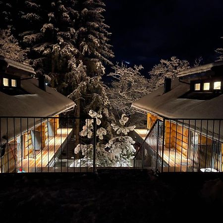 Chalet Deux A Бад-Кляйнкірхгайм Екстер'єр фото