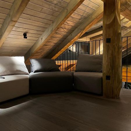 Chalet Deux A Бад-Кляйнкірхгайм Екстер'єр фото