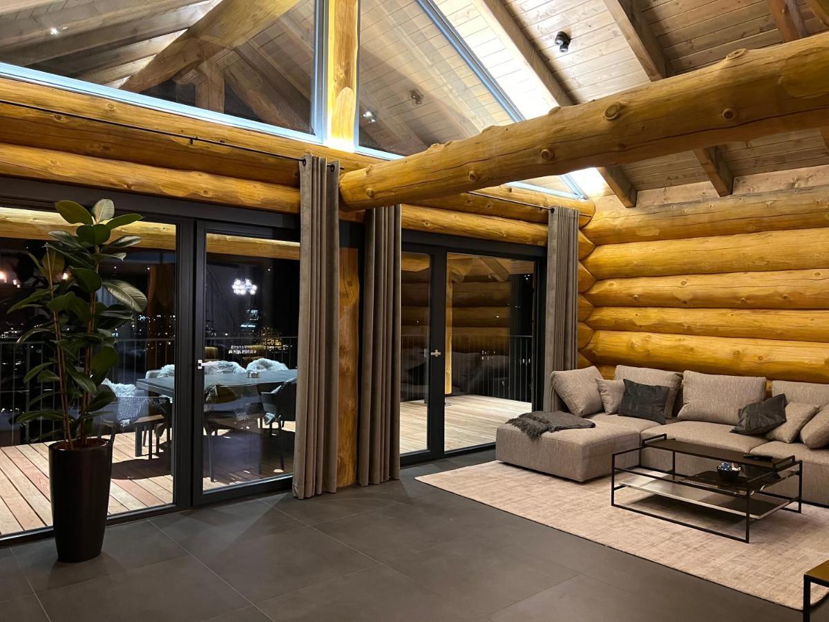 Chalet Deux A Бад-Кляйнкірхгайм Екстер'єр фото