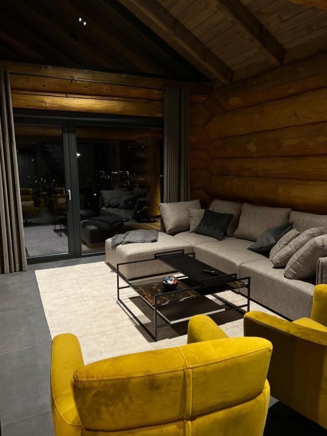 Chalet Deux A Бад-Кляйнкірхгайм Екстер'єр фото