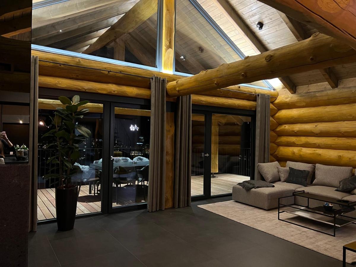 Chalet Deux A Бад-Кляйнкірхгайм Екстер'єр фото