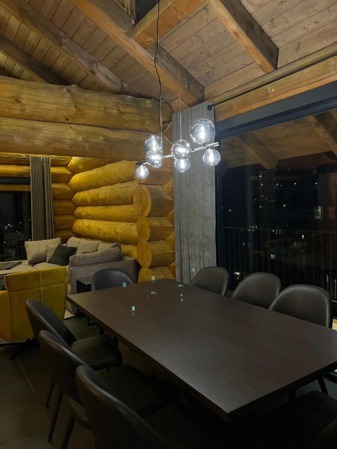Chalet Deux A Бад-Кляйнкірхгайм Екстер'єр фото