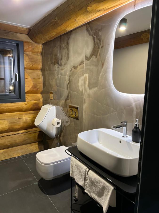 Chalet Deux A Бад-Кляйнкірхгайм Екстер'єр фото