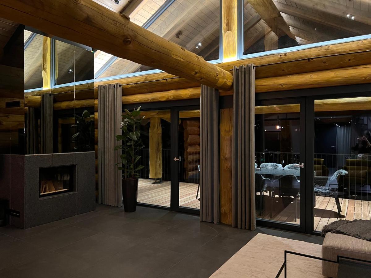 Chalet Deux A Бад-Кляйнкірхгайм Екстер'єр фото