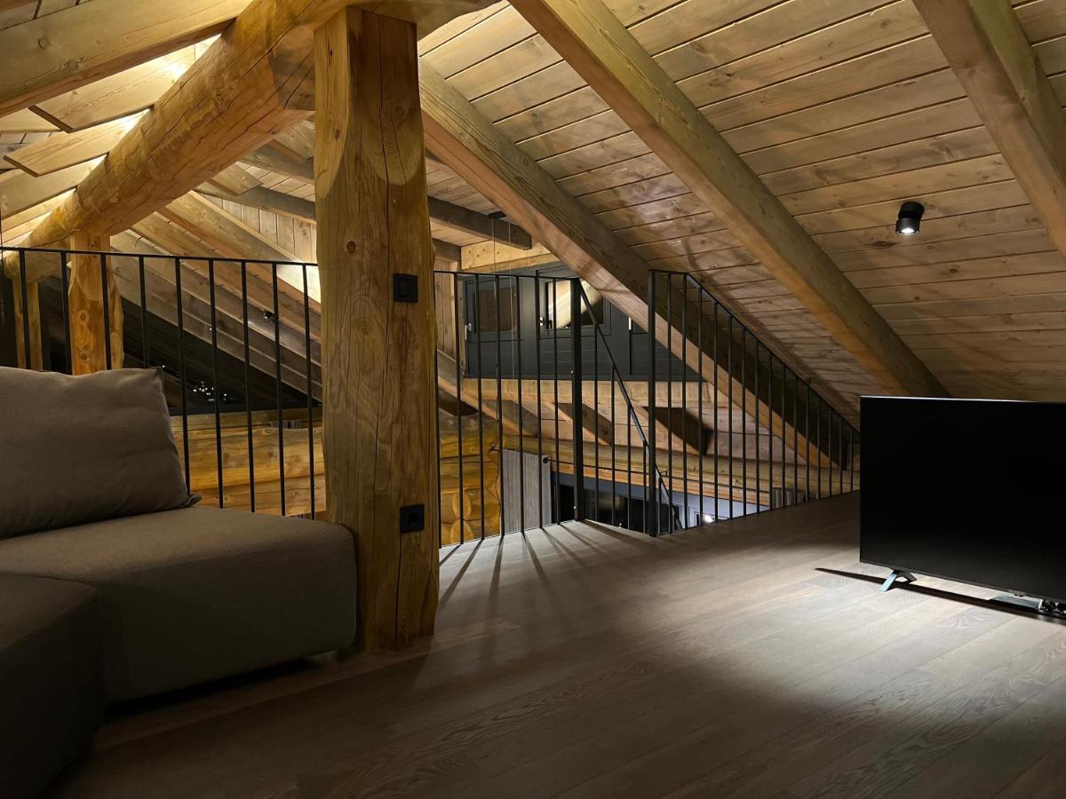 Chalet Deux A Бад-Кляйнкірхгайм Екстер'єр фото