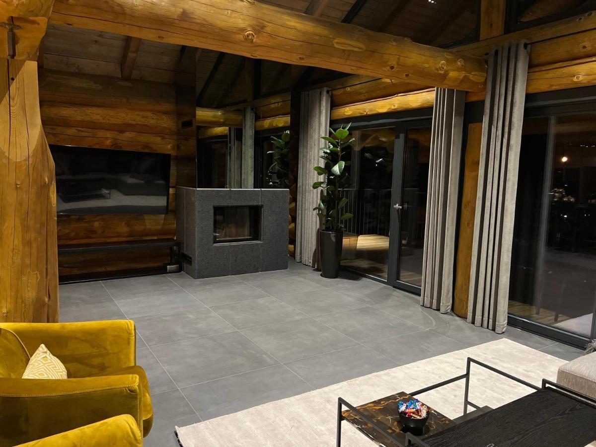 Chalet Deux A Бад-Кляйнкірхгайм Екстер'єр фото