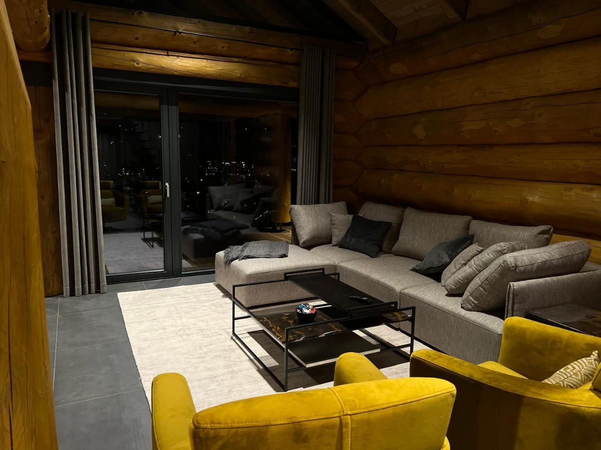 Chalet Deux A Бад-Кляйнкірхгайм Екстер'єр фото