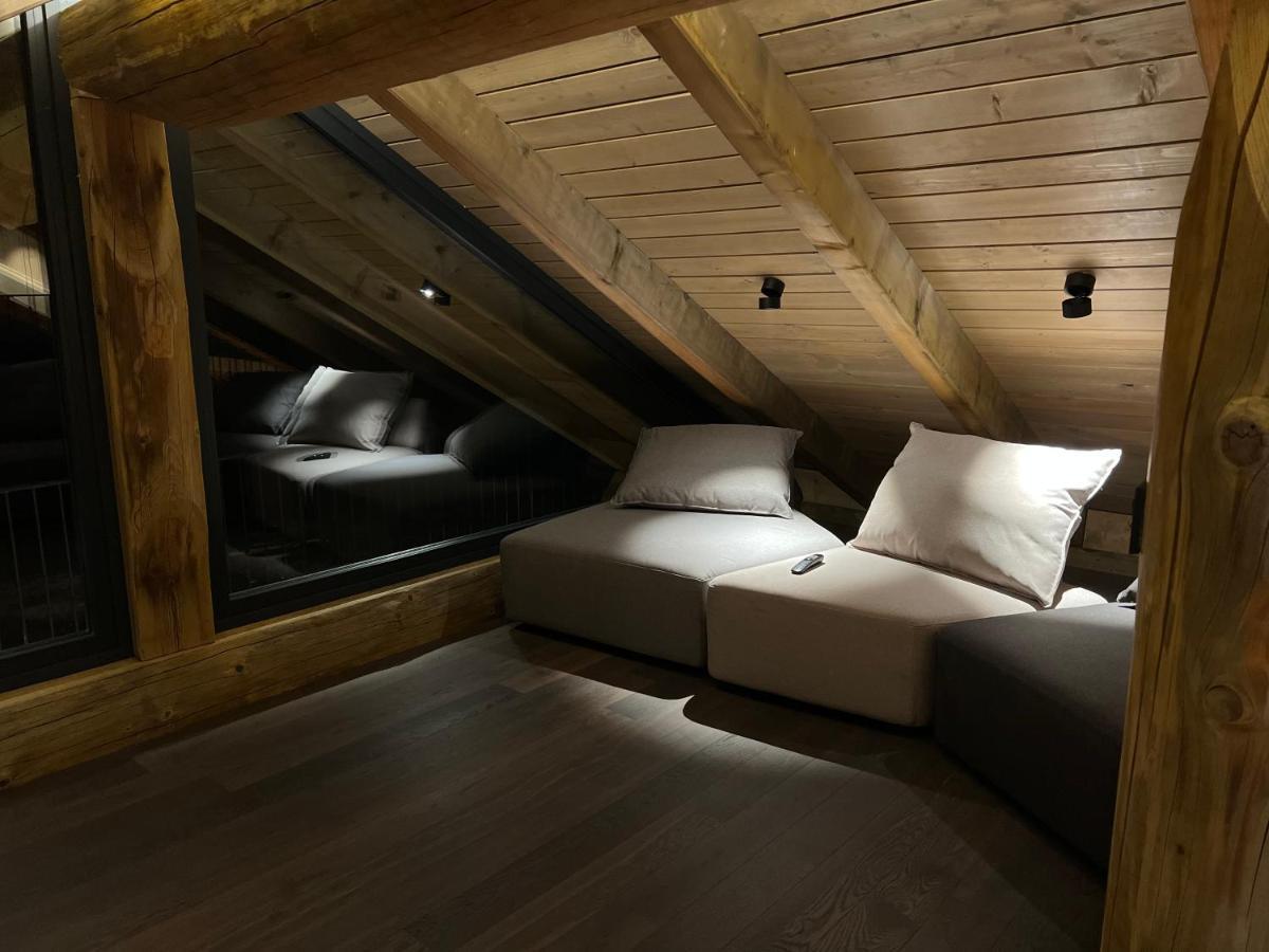 Chalet Deux A Бад-Кляйнкірхгайм Екстер'єр фото