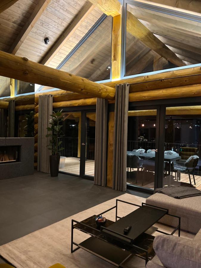 Chalet Deux A Бад-Кляйнкірхгайм Екстер'єр фото